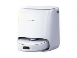 云鲸扫地机器人R10小白鲸(水箱版)