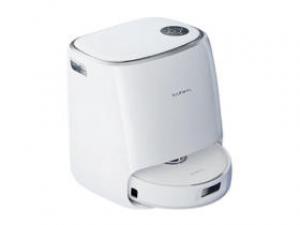 云鲸扫地机器人J4增强版(水箱版)