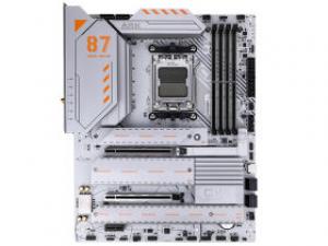 七彩虹CVN X870 ARK FROZEN V14