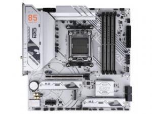 七彩虹CVN B850M GAMING FROZEN V14