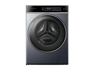 海尔XQG100-BLDE566WH