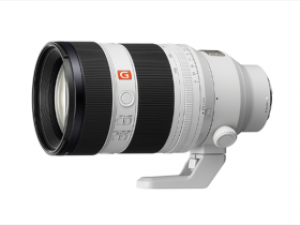 索尼FE 50-150mm F2.0 GM