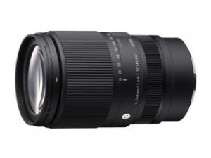 适马16-300mm F3.5-6.7 DC OS | Contemporary