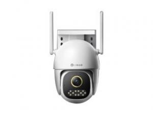 华为智选小豚当家室外摄像头3K星闪版