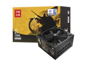 长城华夏·唐(GW-1200HX)