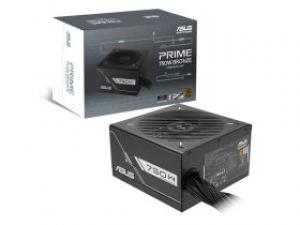 华硕PRIME 750W 铜牌直出