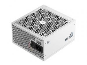 鑫谷昆仑MU-1250G冰山版 ATX3.1金牌全模组