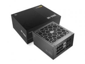 鑫谷昆仑MU-1250G ATX3.1金牌全模组