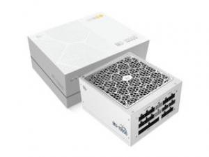 鑫谷昆仑MU-1000G冰山版 ATX3.1金牌全模组