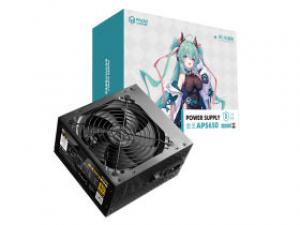 半岛铁盒金戈APS 650