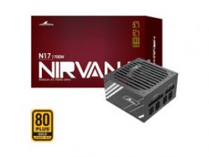 长城N17金牌全模