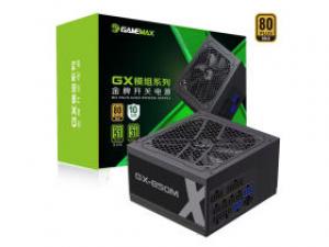 GAMEMAX GX-850M