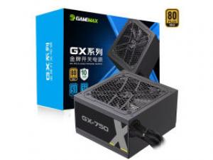 GAMEMAX GX-750