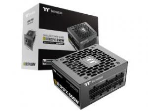 Tt玲珑SFX 850W ATX3.1-PCle5.1