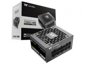 Tt玲珑SFX 750W ATX3.1-PCle5.1