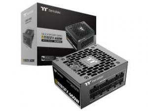 Tt玲珑SFX 650W ATX3.1-PCle5.1