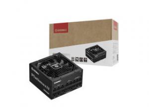 安耐美PlatimaxII 1200DF