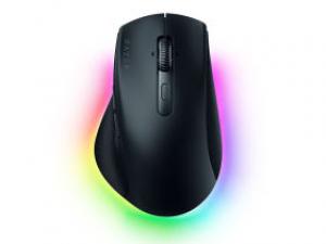 雷蛇Pro Click V2人体工学无线鼠标