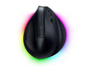 雷蛇Pro Click V2 Vertical 人体工学鼠标