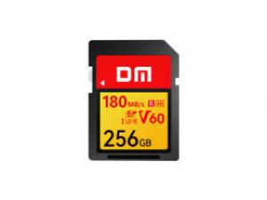大迈V60 SD(256GB)