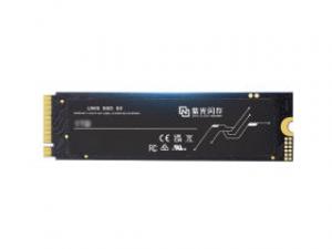 紫光闪存S3 1TB PCIe 4.0 SSD