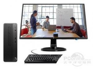 惠普280 G3 SFF(i5 8500/4GB/1TB/23.8LCD)