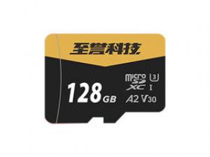 至誉科技Catalyst锋速系列 TF(128GB)