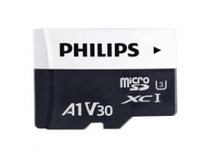 飞利浦高速Micro SD卡(256GB)