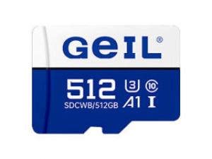 金邦蓝白TF(512GB)