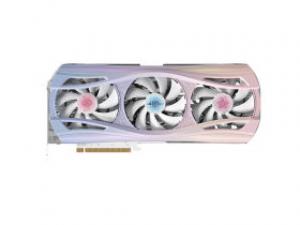 盈通GeForce RTX 5070 Ti 16GB GDDR7 Atlantis OC超频版