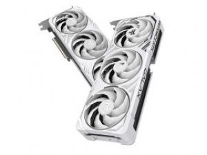 影驰GeForce RTX 5060 Ti 金属大师 白金版 MAX OC