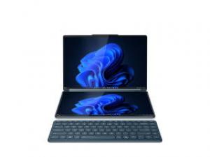 联想YOGA Book 9i AI元启(酷睿Ultra9 285H/32GB/1TB/2.8K/OLED)