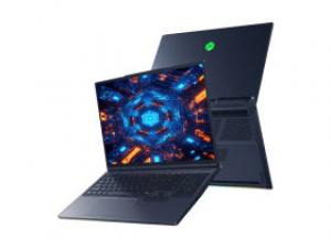 机械革命苍龙16 Ultra(R9-9955HX/32GB/1TB/RTX5070Ti/300Hz/2.5K)