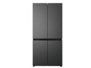 美的BCD-601WUSPZM(E)