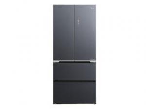 美的BCD-522WUFGPZM(X)