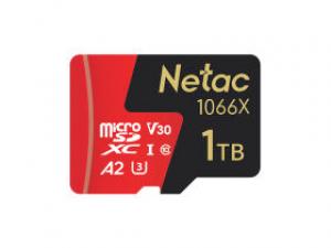 朗科超至尊PRO版 TF(1TB)