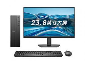 戴尔成就25款(i5-14400/16GB/512GB/集显/23.8英寸)