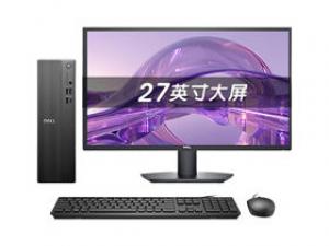 戴尔成就25款(i5-14400/16GB/512GB/集显/27英寸)