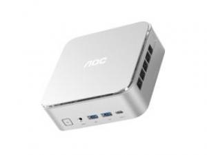 AOC MOSS小苔藓M6PLus(i5-12450HX/16GB/1TB)