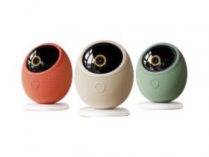 华为海雀智能摄像头 雀蛋Max 4K版