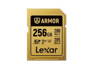 雷克沙ARMOR金卡 SD(256GB)