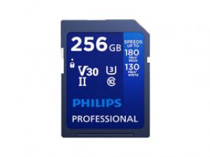 飞利浦FM63TF-B SD(256GB)