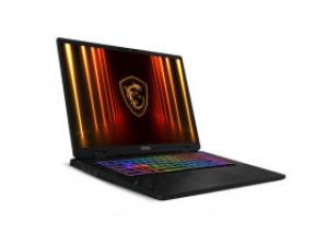 msi微星神影17 AI 2025(酷睿Ultra 9 275HX/16GB/1TB/RTX5070/2.5K/240Hz)