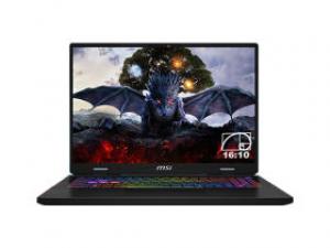msi微星神影16 AI 2025(酷睿Ultra 9 275HX/16GB/1TB/RTX5070/2.5K/240Hz)