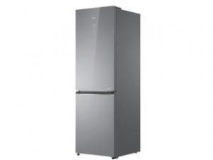 海尔BCD-410WLHC214GXU1(灰)