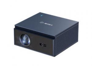 腾讯极光投影D2