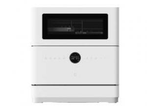 米家智能台式洗碗机6套S10