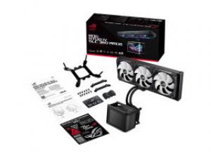 华硕ROG龙王四代 360 ARGB