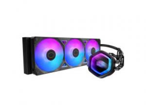 酷冷至尊冰神G360龙影2代 基础版