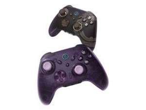 雷神无线游戏手柄G50 PLUS